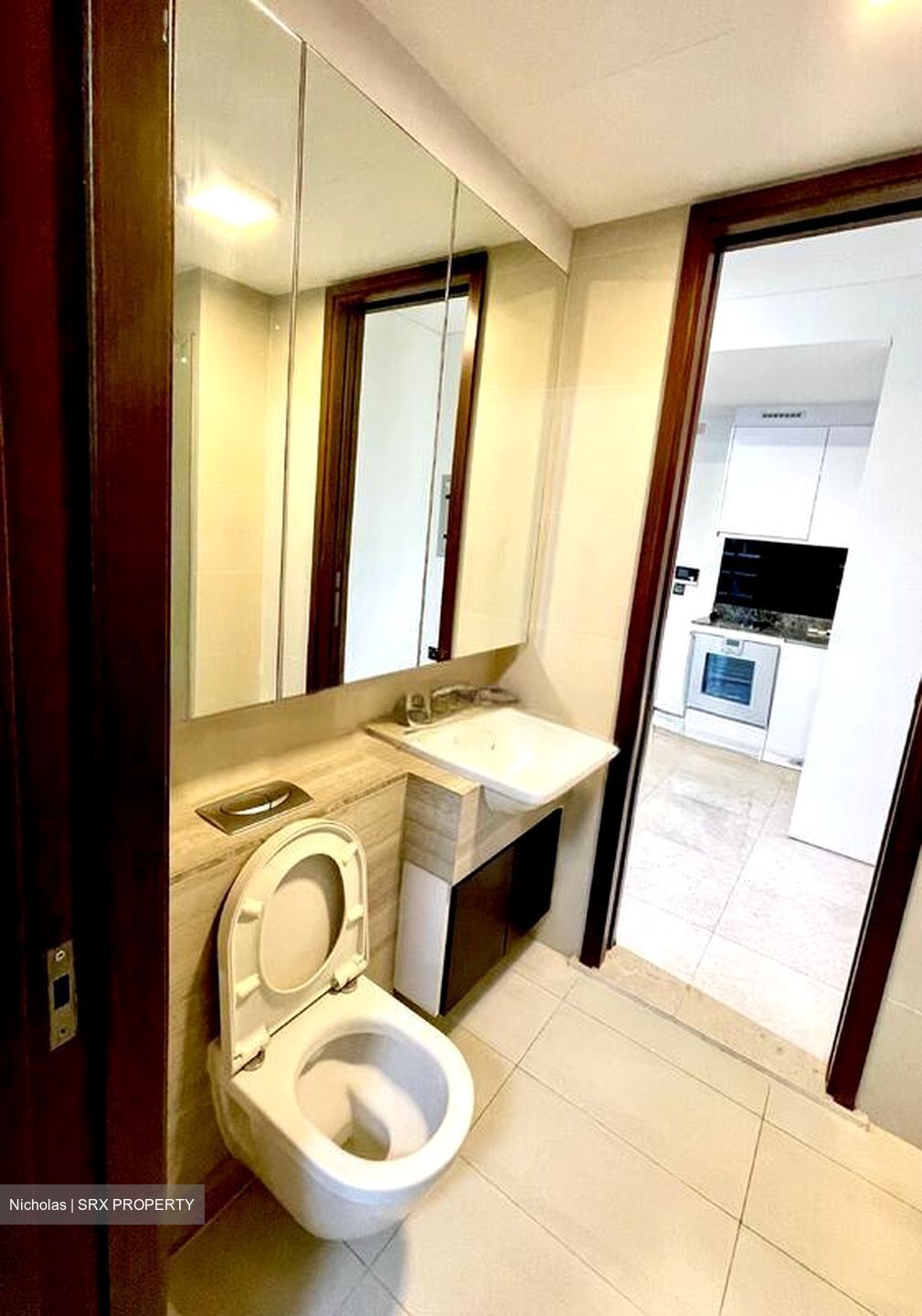 Robinson Suites (D1), Apartment #512621631